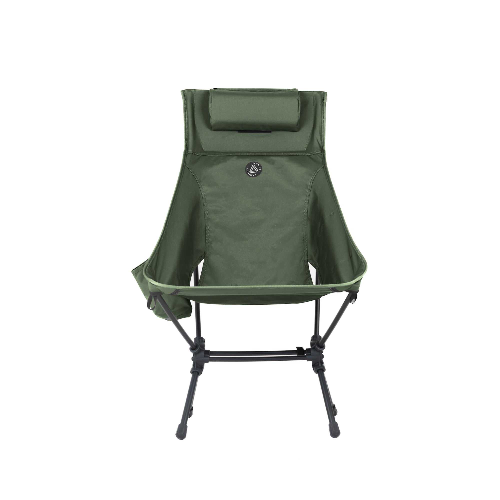 YATTA LIFE – wholesale Folding chair – High Back Ultralight Folding Camping Chairs With Storage Pouches8