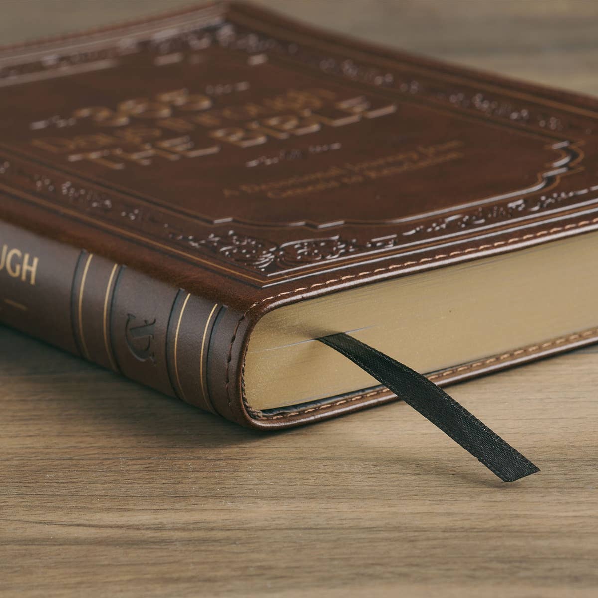 Christian Art Gifts - Wholesale Religion Book - 365 Days Through the Bible; A Devotional Journey7