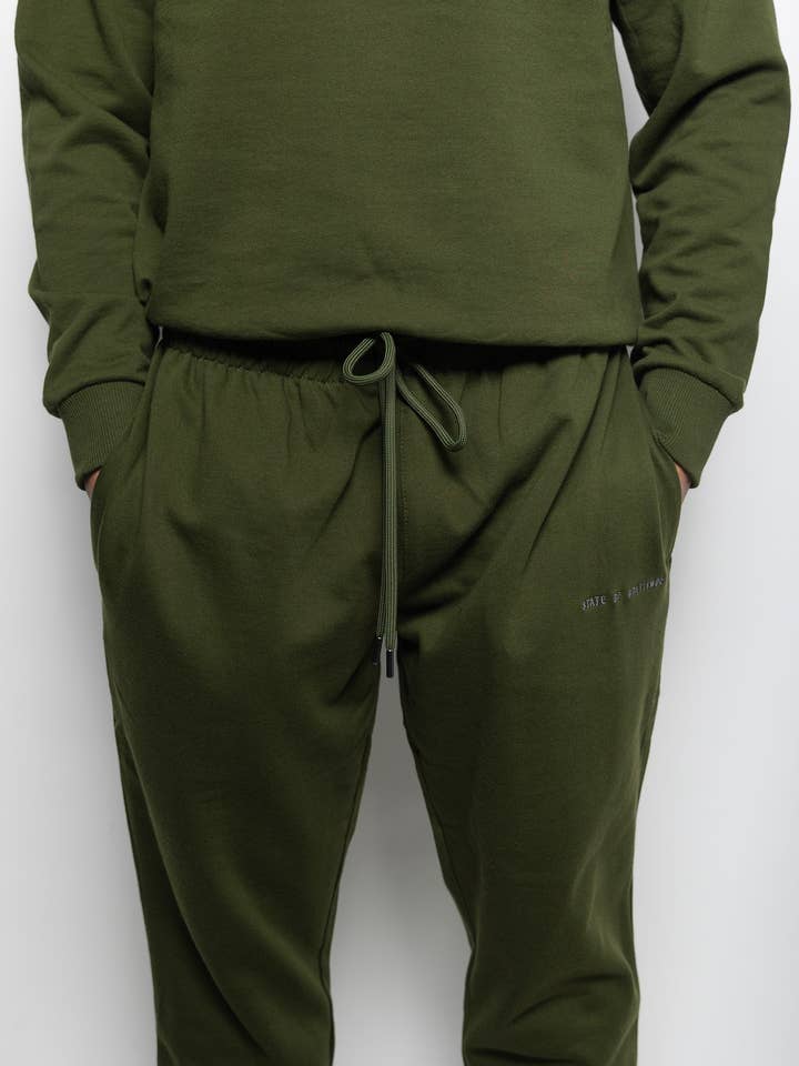 Träningsbyxorna för wholesale av State of Gratitude