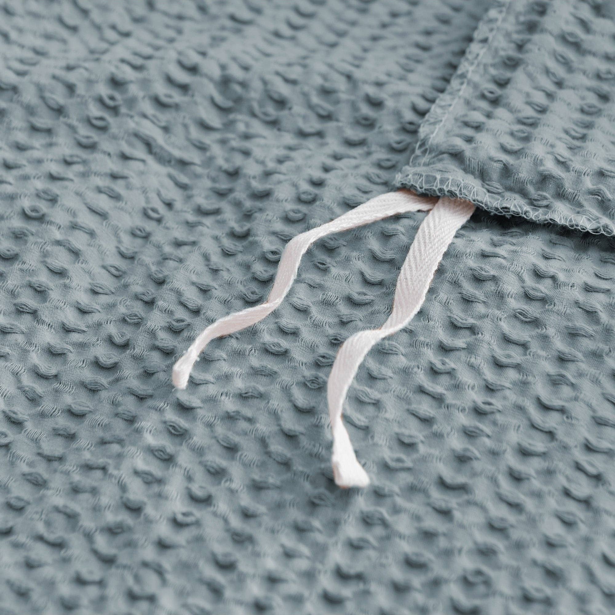 Levtex Home - Wholesale Bedding Set - Cloud Waffle Duvet/Comforter Set72