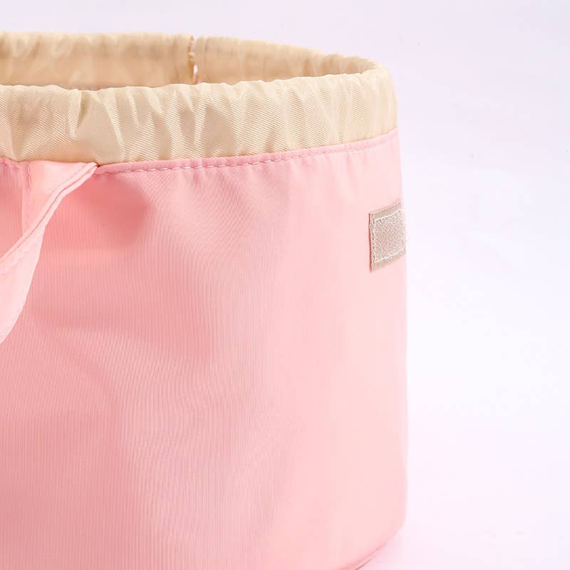 wandf - Wholesale Makeup/Cosmetic Bag - Drawstring Makeup Bag Travel Cosmetic Bag Toiletry Bag5