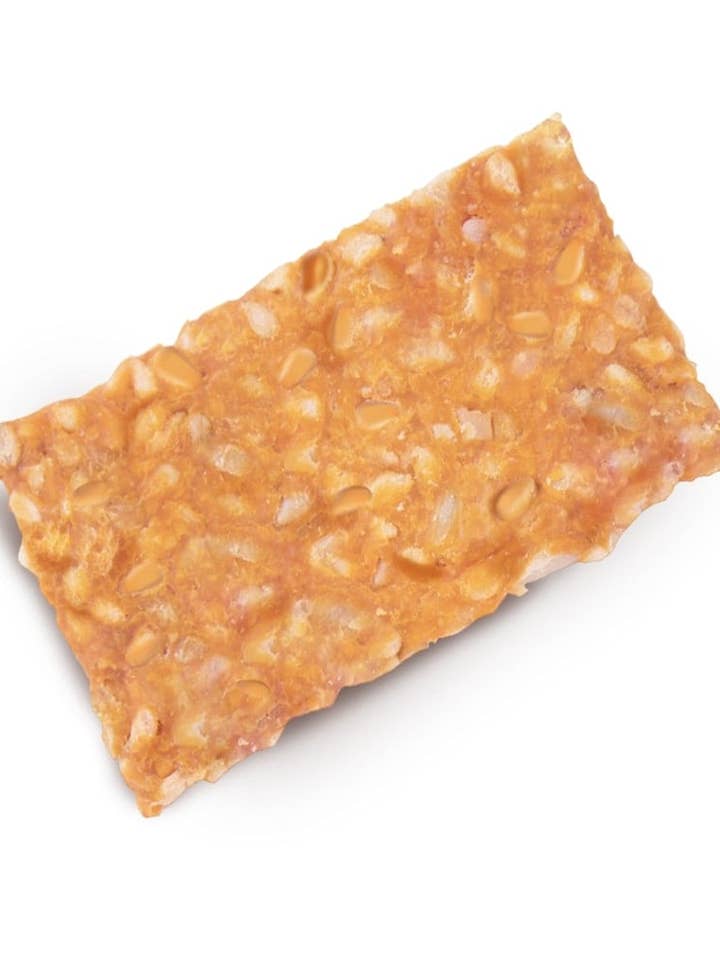 Galletas de tomate y sésamo a granel para venta al por mayor de YUMA