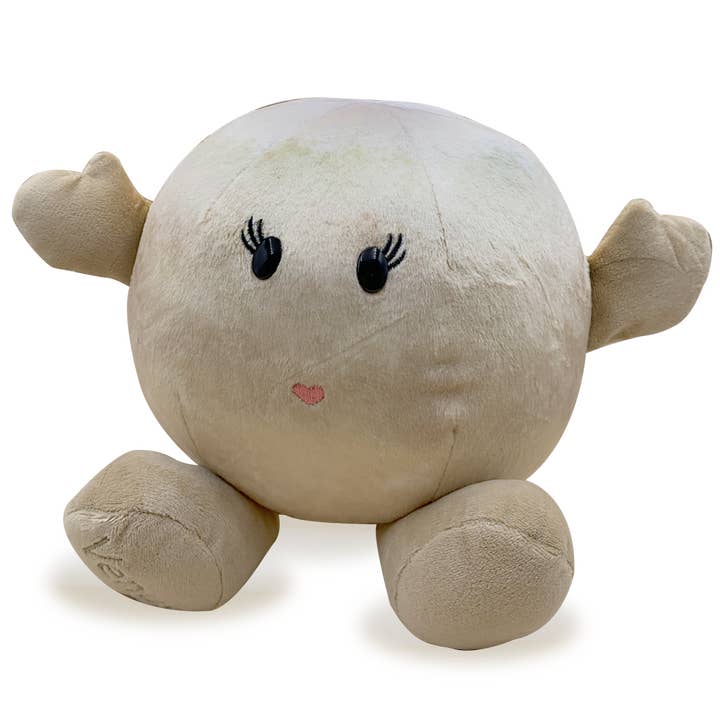 Peluche spatiale Venus Buddy pour la vente par Celestial Buddies