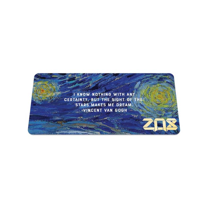 ZOX - Wholesale Watch Band/Strap - Unisex - Starry Night Apple Watch Band