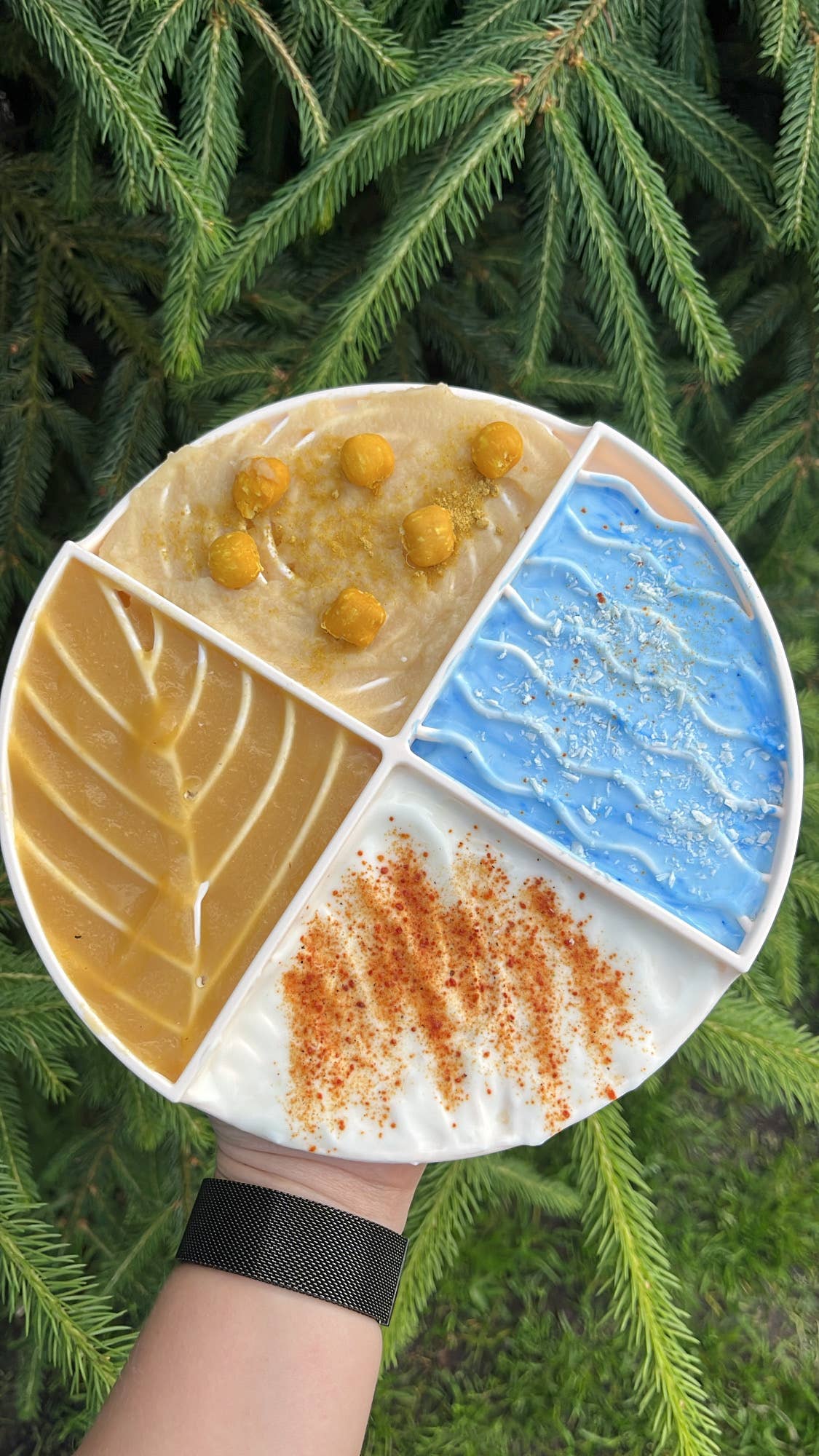 Doggotique - Wholesale Pet Food Mat - Dog - Bali Lick Mat for Dogs and Cats, Slow Bowl7