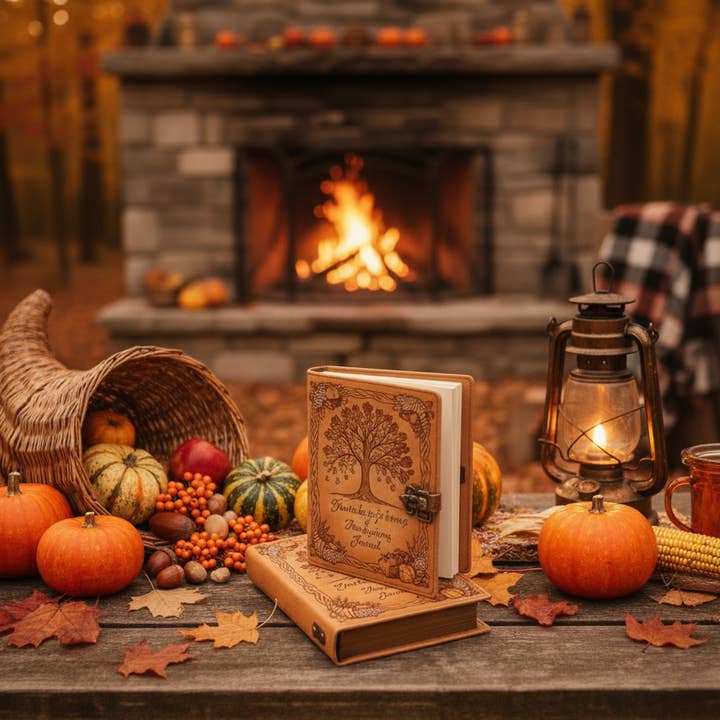 Thanksgiving-Journal – Ein Dankbarkeits- und Erntejournal! und andere Ergebnisse für harry potter im Großhandel. Kostenlose Rücksendungen und 60-Tage-Zahlungsziel auf Faire im Trend auf Faire.