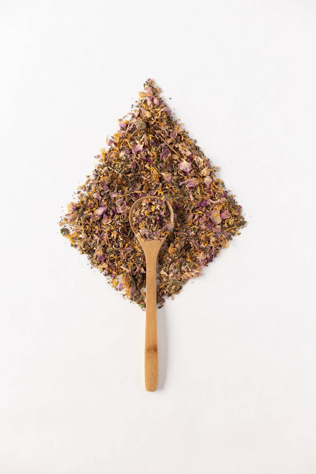 Golden Poppy Herbal Apothecary - Wholesale Loose Tea - Sitz Bath Tea, 14oz Tube (60g)10