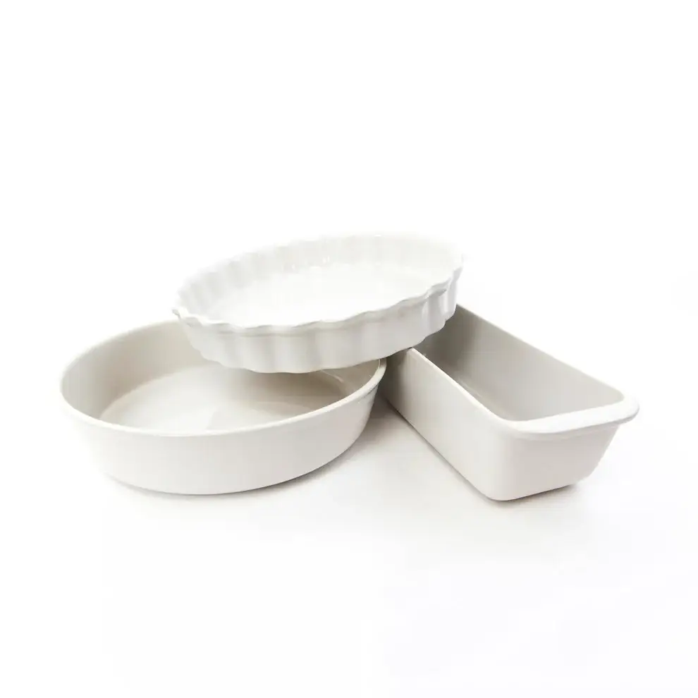 Carthage.Co – wholesale Bakningsfat – Bagerset med brödform, kakform och pajfat2