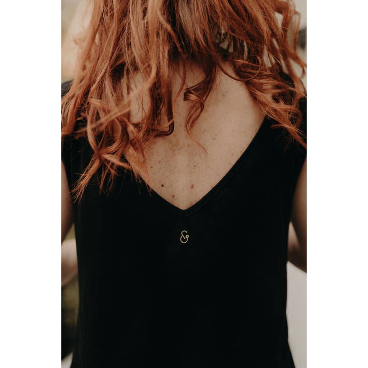 You&Milk - Wholesale Nursing Top - Maternity - Black nursing top - Mumbelievable5