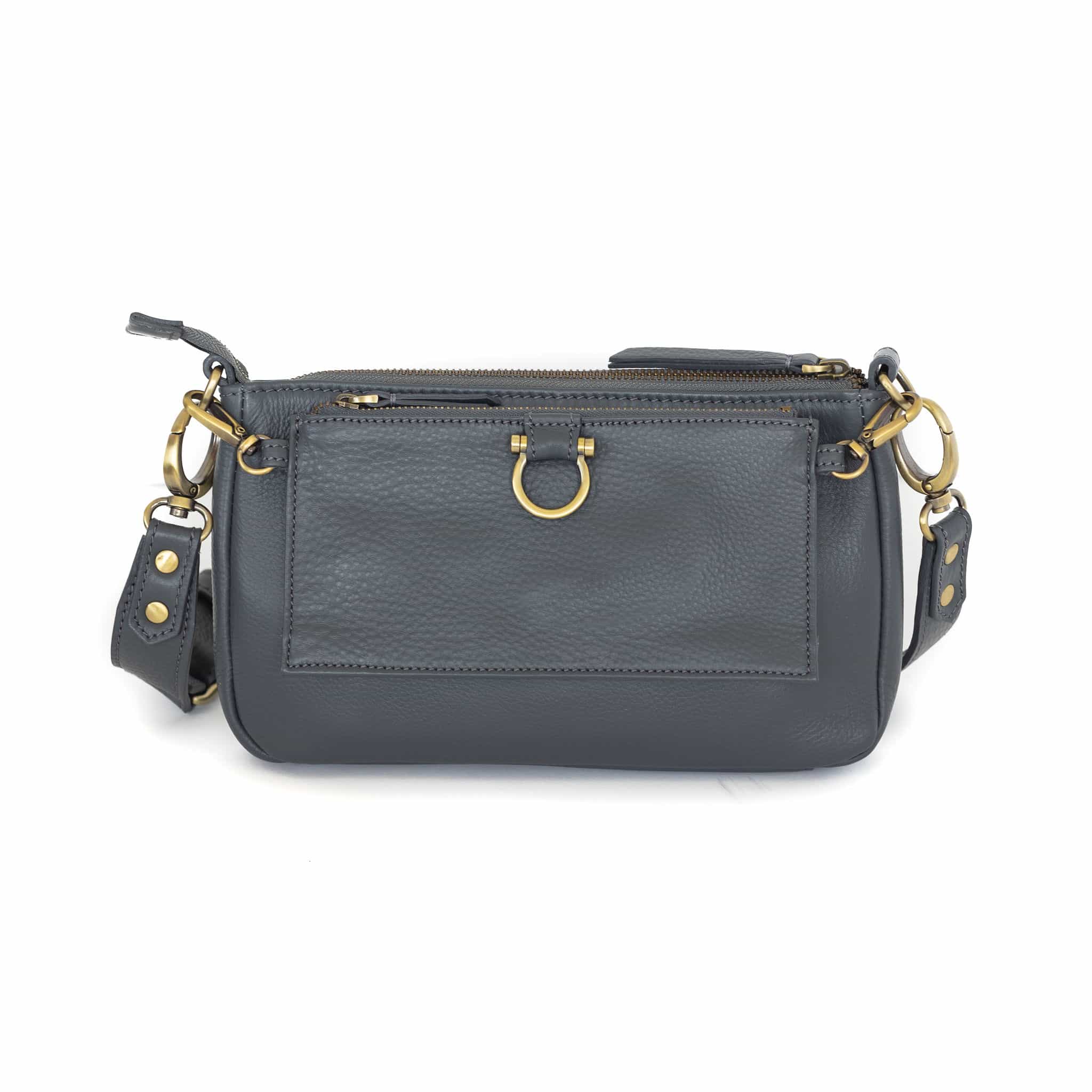 Sapahn - Wholesale Crossbody Bag - Women's - AE Crossbody Wristlet Wallet49