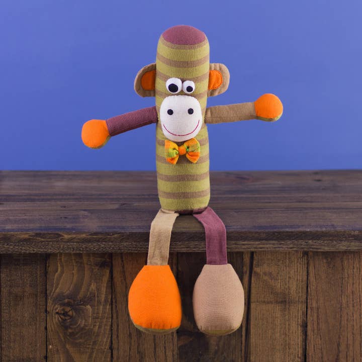 Rörformad Dockapa för wholesale av Mr. Ellie Pooh