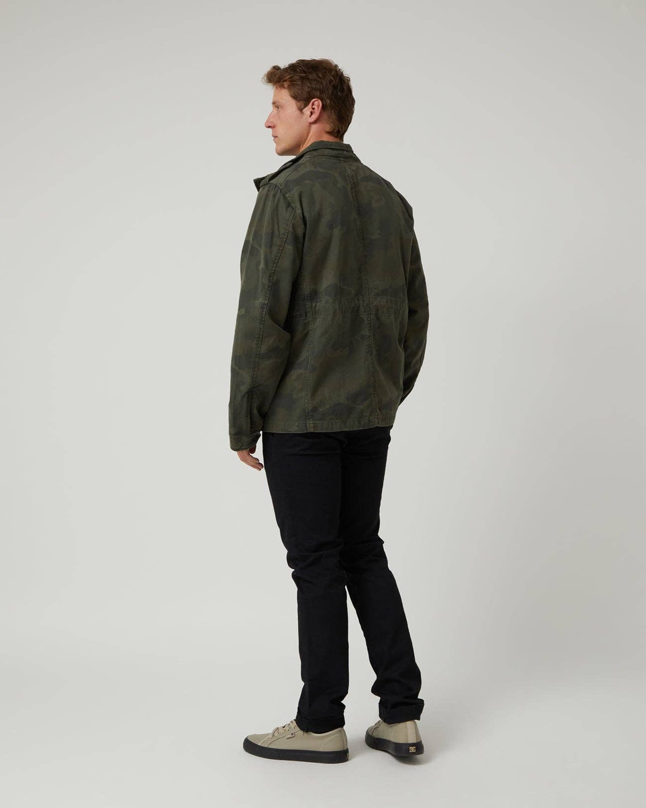 ALTONADOCK - Wholesale Jacket - Women's - Saharan Atlas Camouflage6