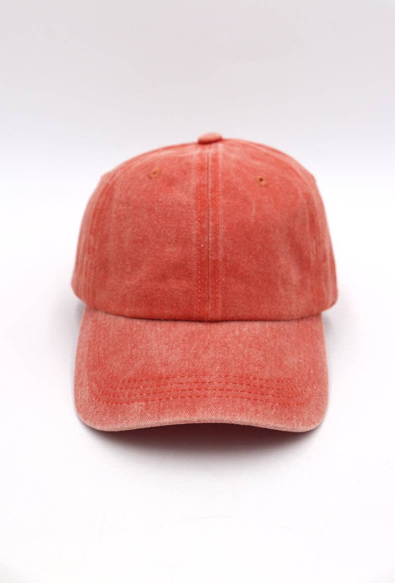 LIL' MOON – wholesale Baseball cap – Women's – #410100 cap4