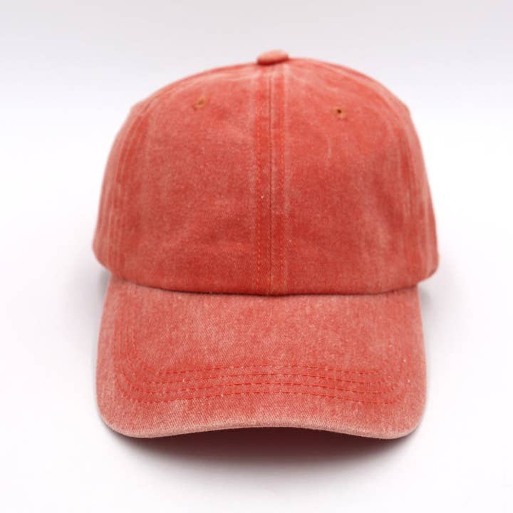 LIL' MOON - Wholesale Baseball Cap - Women's - #410100 cap4