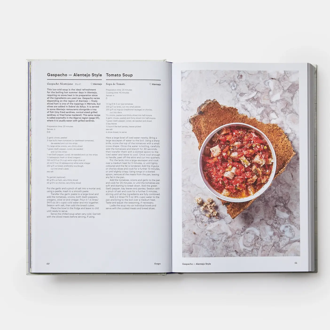 Phaidon - Wholesale Cookbooks & Food - Portugal: The Cookbook4