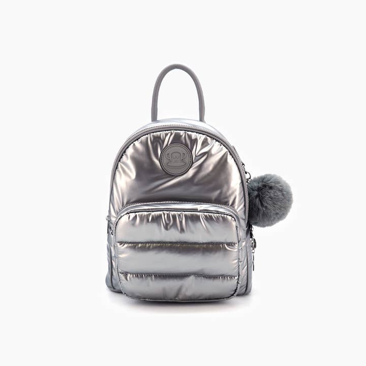 Like Dreams - Wholesale Backpack - Women's - Paul Frank Mini Julius Puffer Backpack