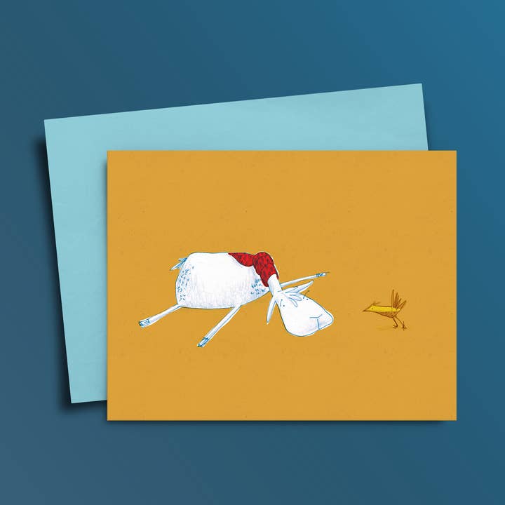 Empatia per la vendita all'ingrosso da parte di Anna Totten