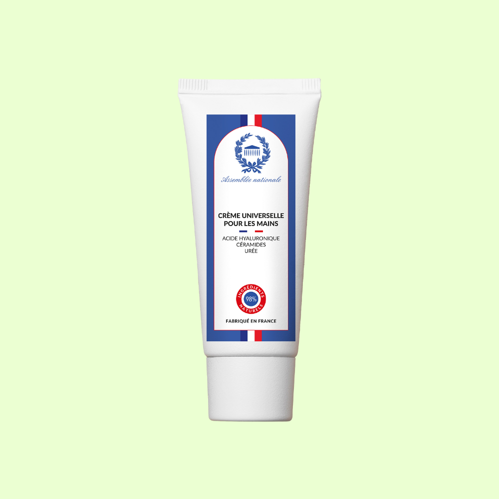 3B PHARMA - Wholesale Hand Cream/Lotion - Moisturizing hand & foot cream - customizable1