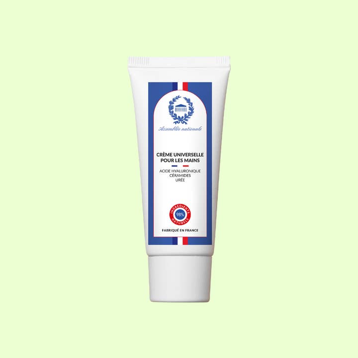 3B PHARMA - Wholesale Hand Cream/Lotion - Moisturizing hand & foot cream - customizable1
