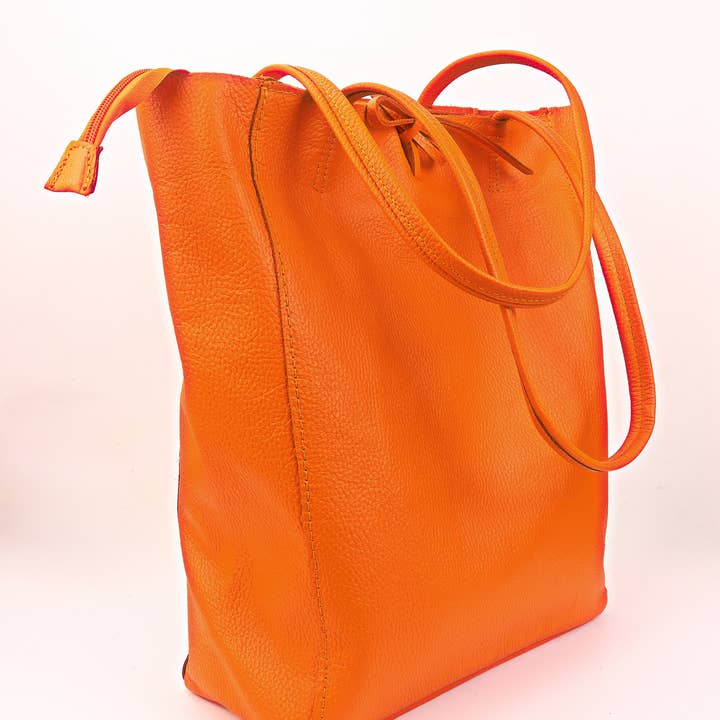 Londo Fashion – wholesale Tote bag – Women's – leather Shopper bag 3