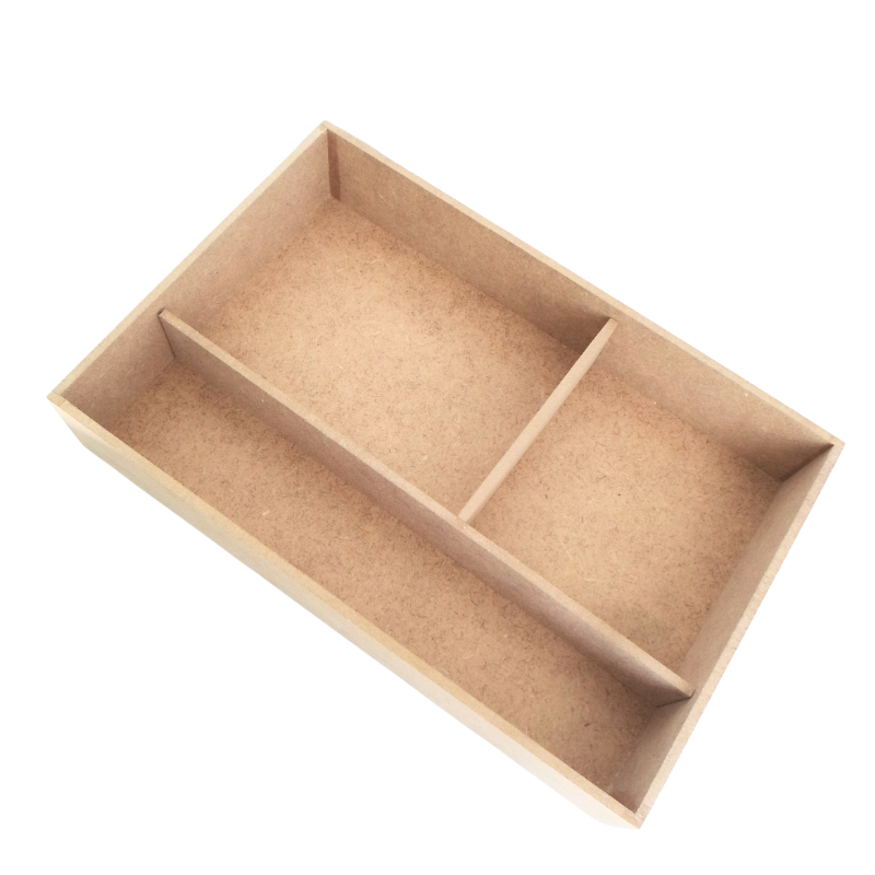 Atiladecor, Artesanato Lda - Venta al por mayor Cajas decorativas - Caja económica de bautizo en MDF2