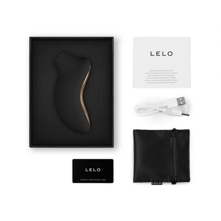 LELO - Wholesale Sex Toy - Sona 2 Cruise11