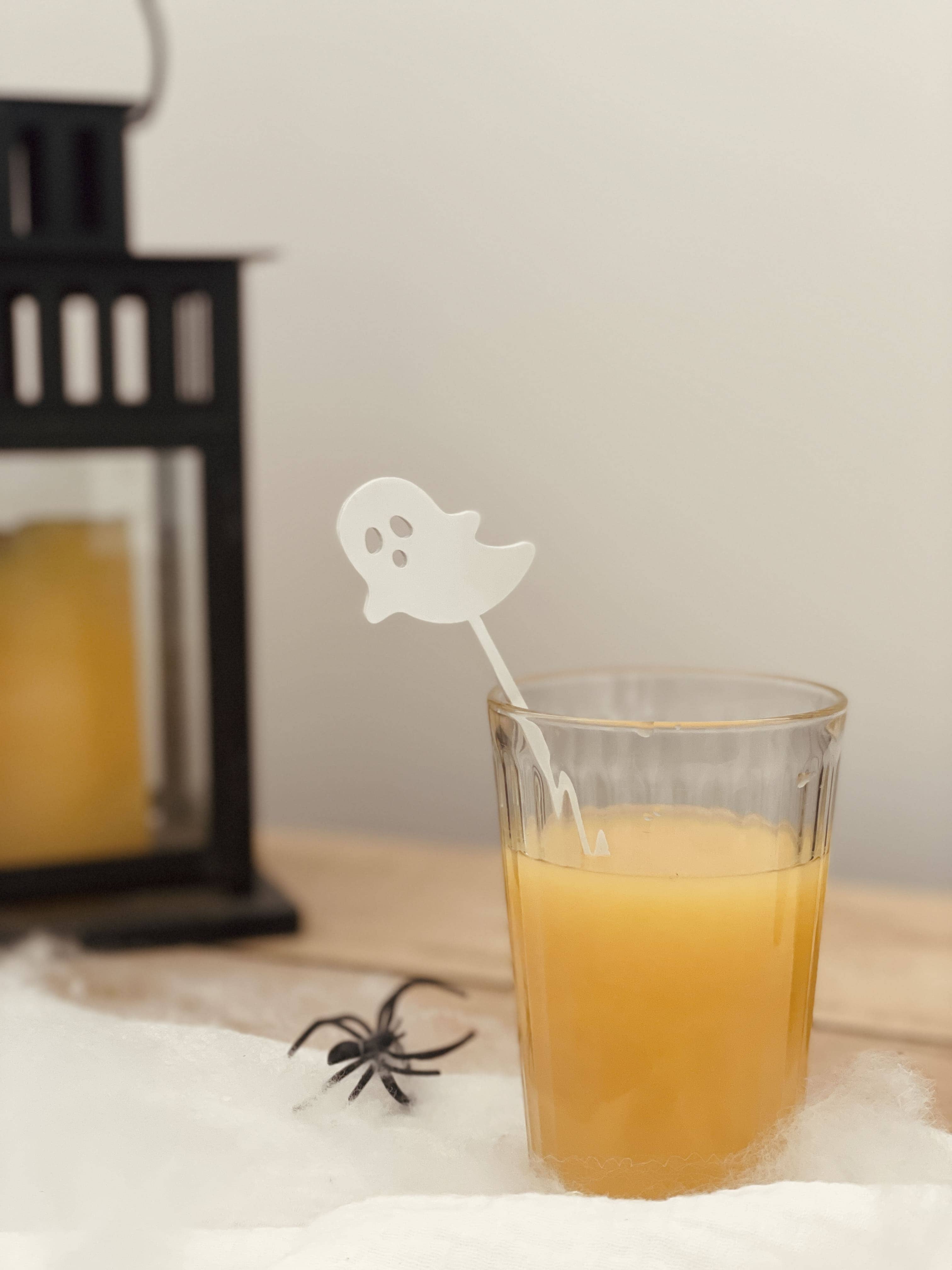 Print Your Love - Wholesale Drink Stirrer - Phantom stirrer0