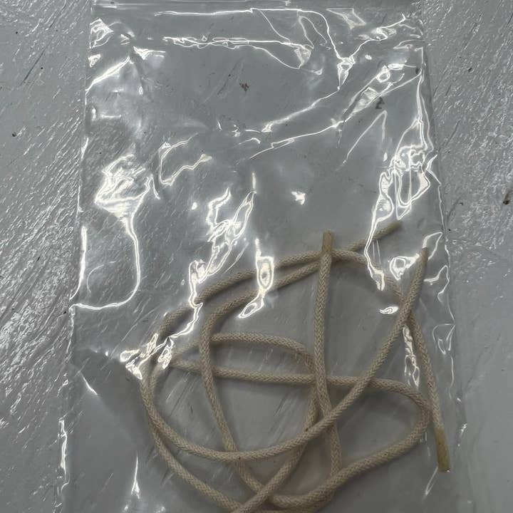 Prairie Fire Candles - Wholesale Wick Trimmer - Replacement Olive Oil Wicks