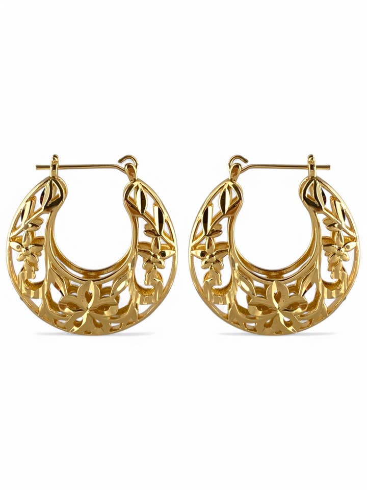 Os Brincos de Argola Sonterra por atacado de SPARROW