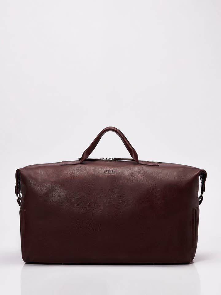 Leren Reistas - Koffie voor wholesale door Lazaro