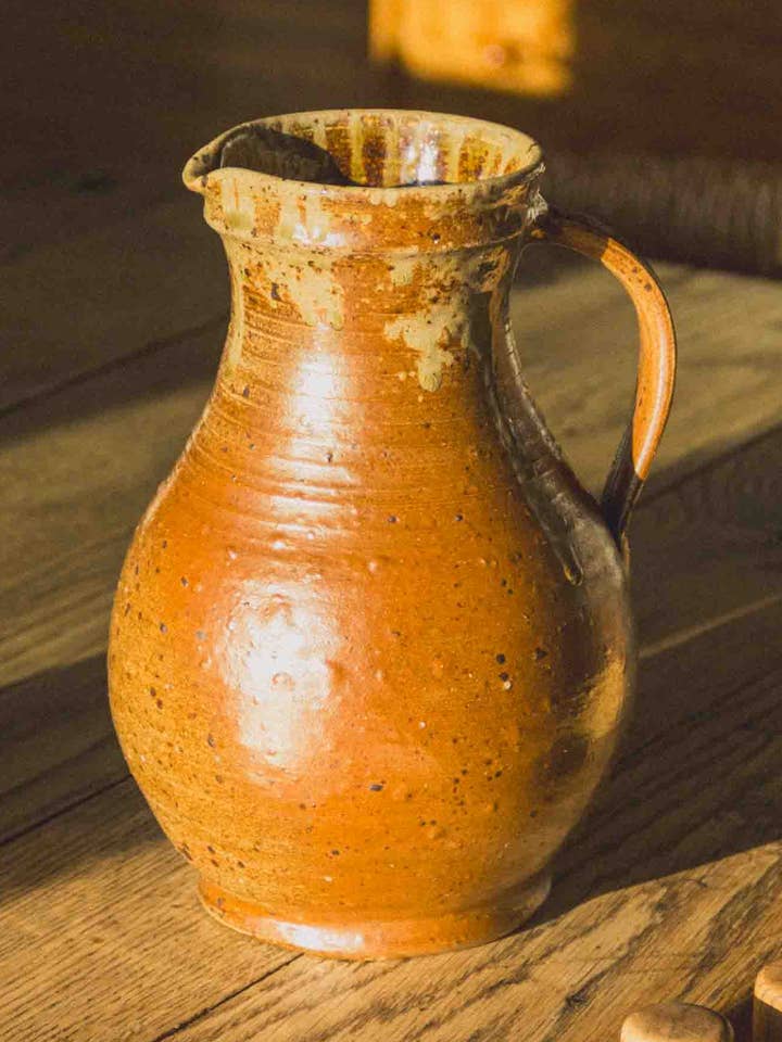 XXL-kande i stentøj for engroshandel hos Eloge