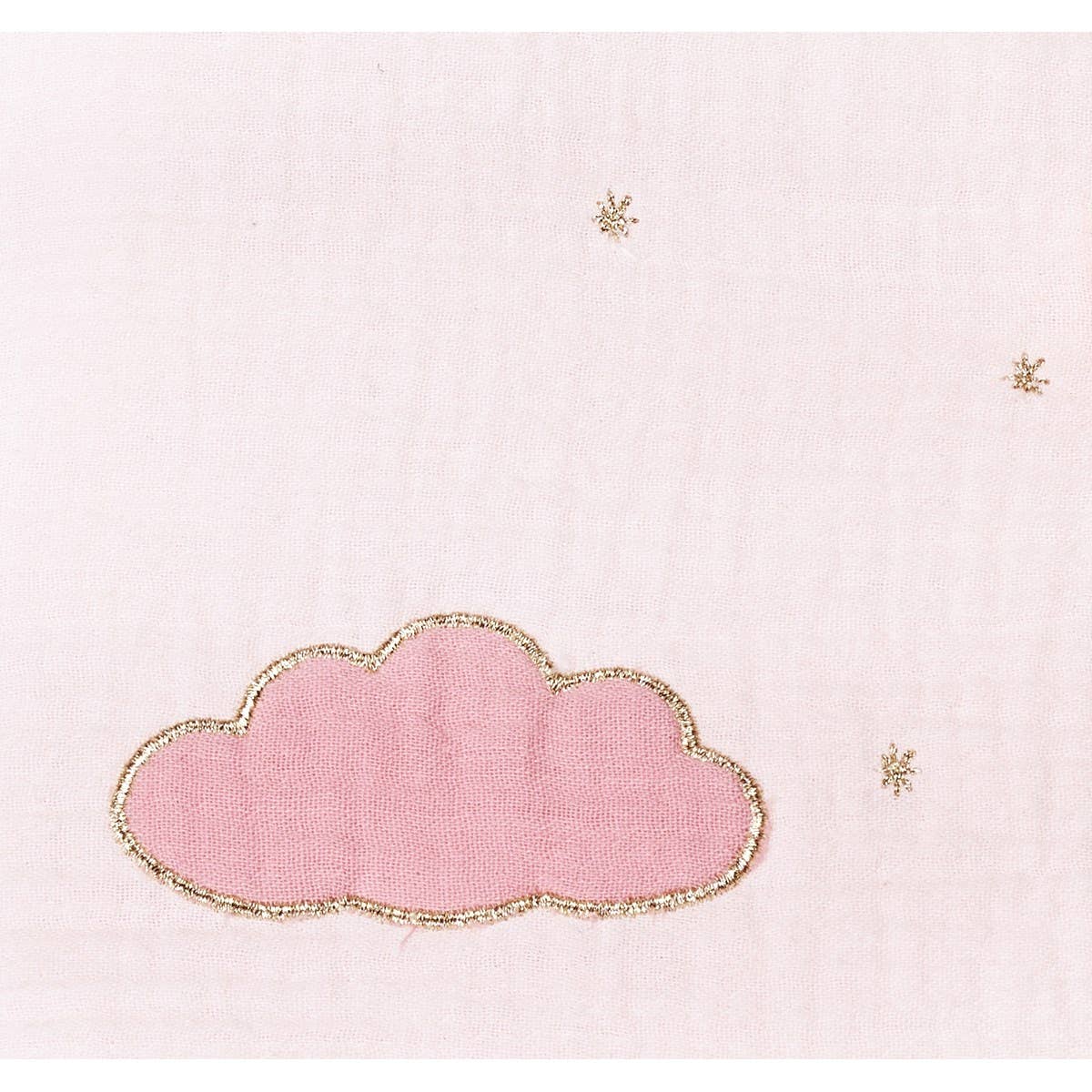 Sauthon - Vendita all'ingrosso Coperta - Bambini e neonati - COPERTINA DEL LIBRO SANITARIO IN POLVERE DI GIGLIO ROSA1