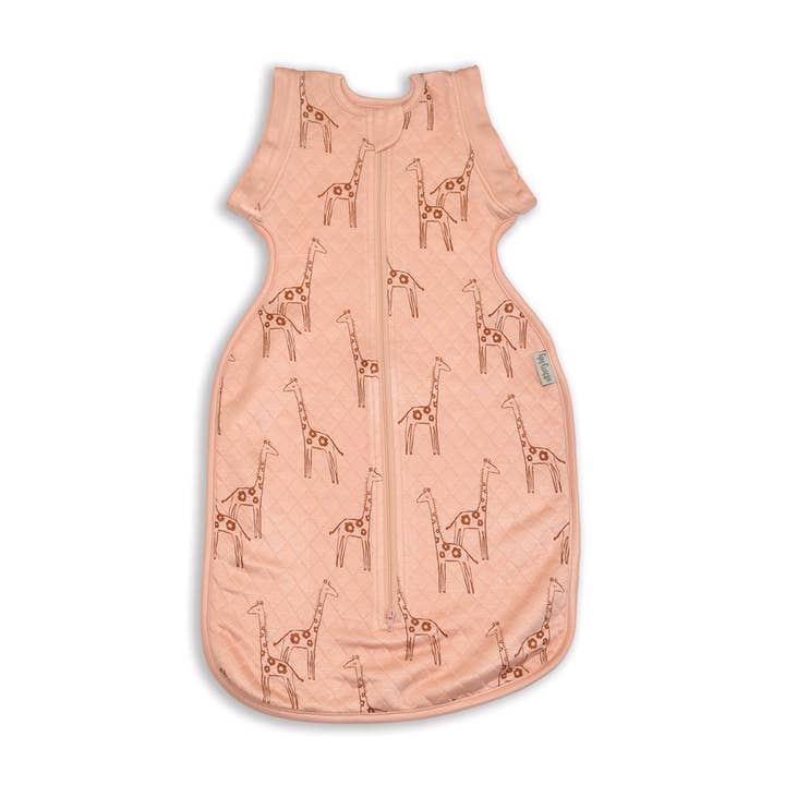 Silkberry Baby - Wholesale Sleepsack - Baby - Bamboo Newborn Cocoon Sleep Sack - 1 TOG