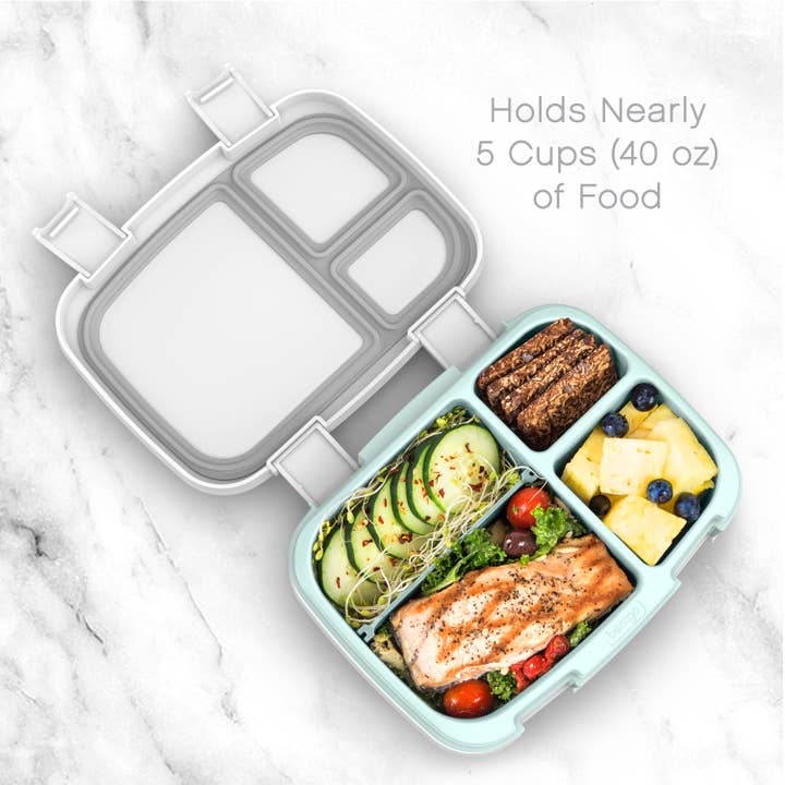 Ripple Distribution - Wholesale Lunch Bag/Box - Bentgo Fresh Prep Pack2