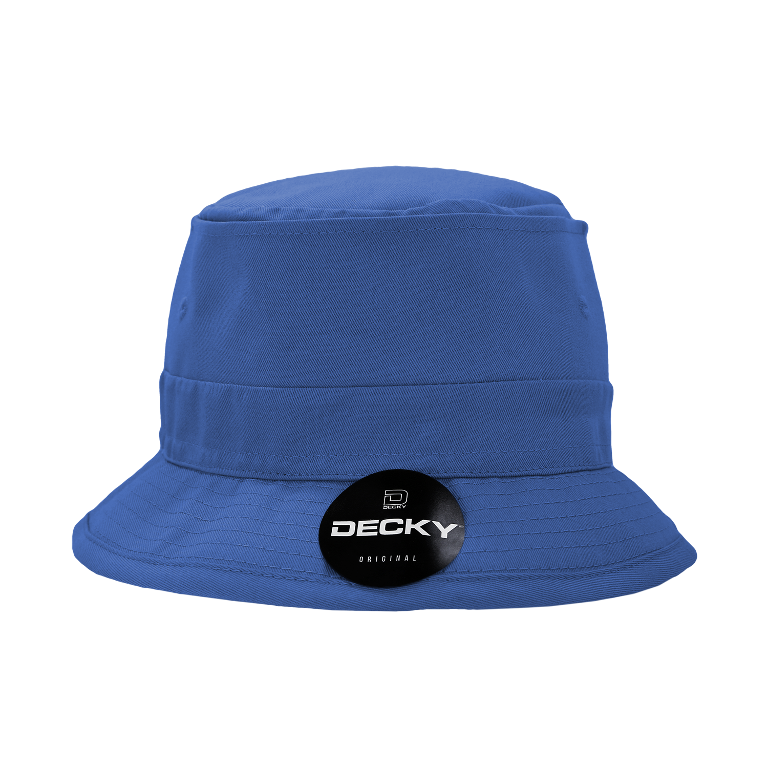 The Park Wholesale – wholesale Bucket hat – Unisex – Decky 450 - Blank Fisherman's Bucket Hat - 45016