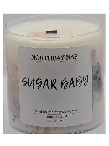 Sugar Baby for wholesale by NorthBay Nap