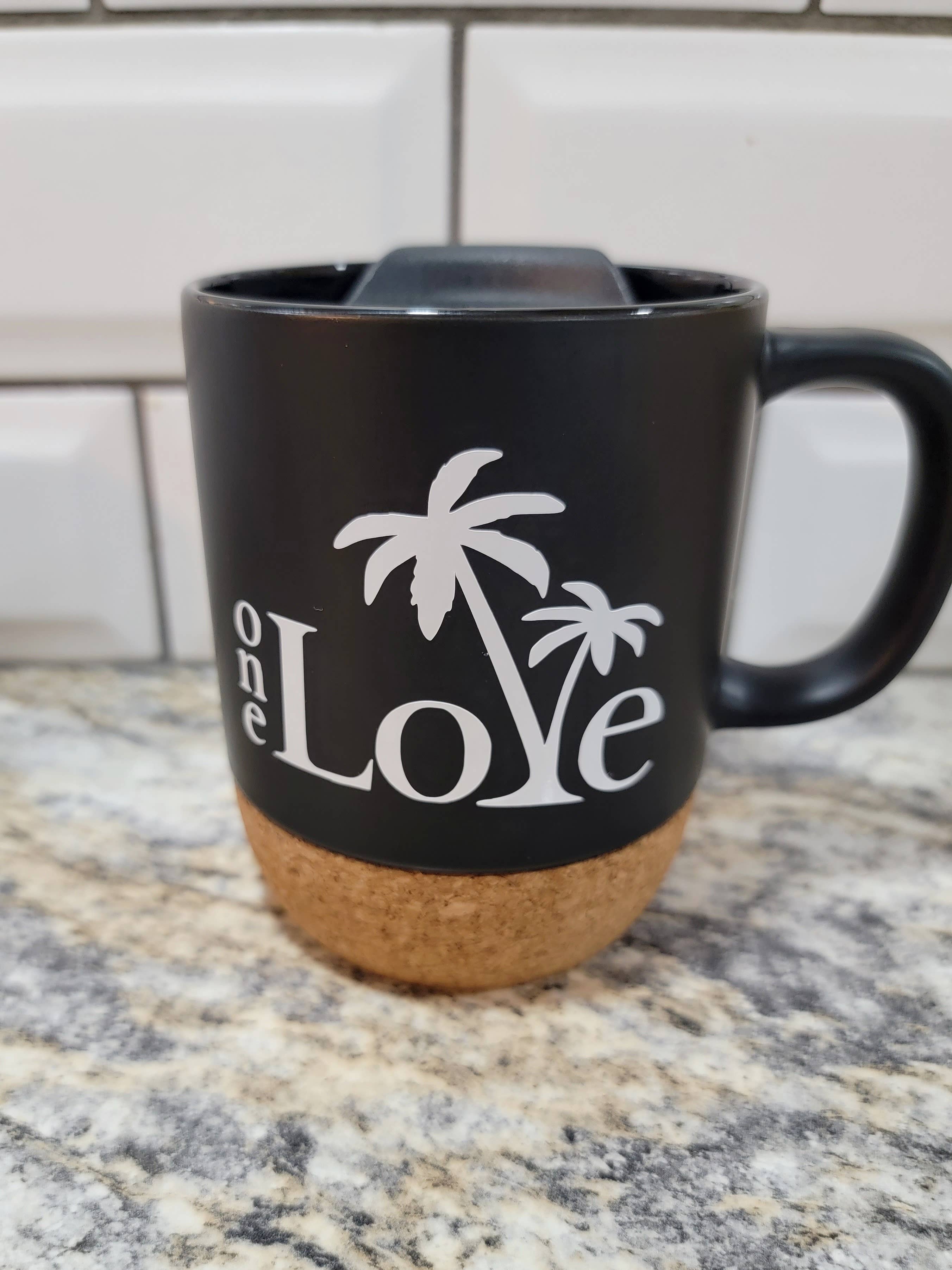 Superior Sweet Water - Vente Tasse à café - Mug à café avec fond en liège et logo personnalisé, Mug avec logo d'entreprise1