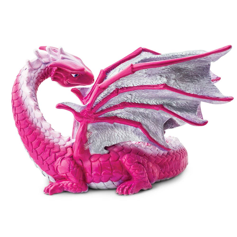 Safari Ltd. - Wholesale Figurine Toy - Kids - Love Dragon - 101392