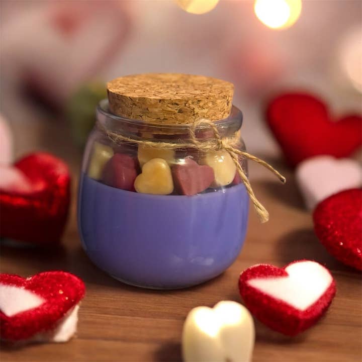 Love Potion | 5 oz for wholesale by Fantastical Wicks