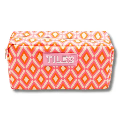 My Fair Mahjong - Vente Tote bag – femme - Sacs à Tuiles Mahjong Premium  |  Convient à la Plupart des Grands Ensembles de Tuiles7