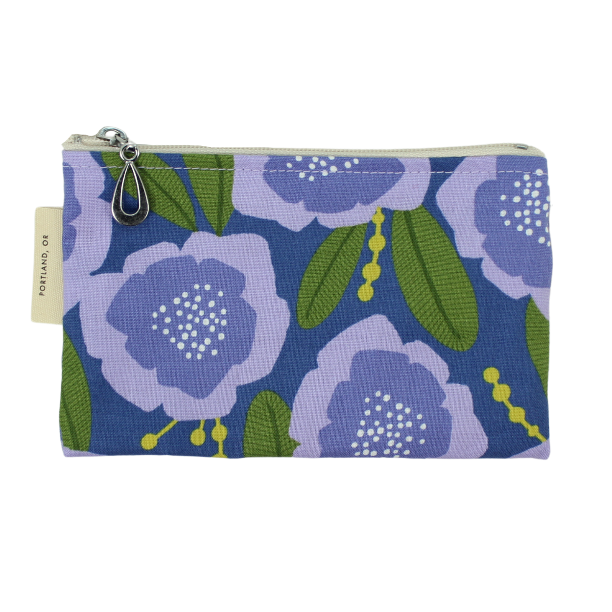 Dana Herbert - Wholesale Coin Purse - Women's - The Cotton Coin Purse4
