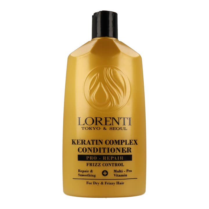 Lorenti Hair Balsam 630 ml Keratin för wholesale av SUBLIME BEAUTY WHOLESALER SL