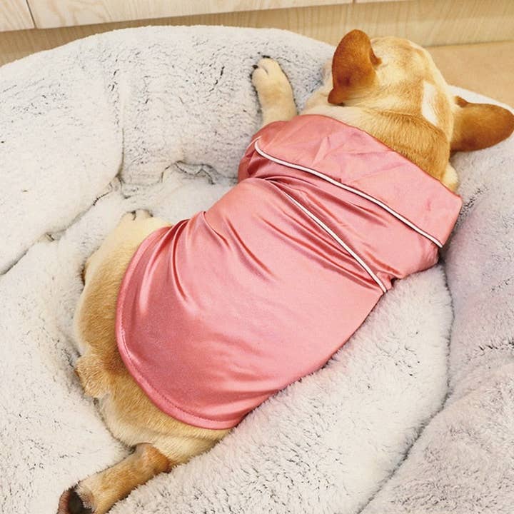 Furr-Baby Gifts - Wholesale Pet Blanket - Dog - Luxury Soft Silk Pajamas