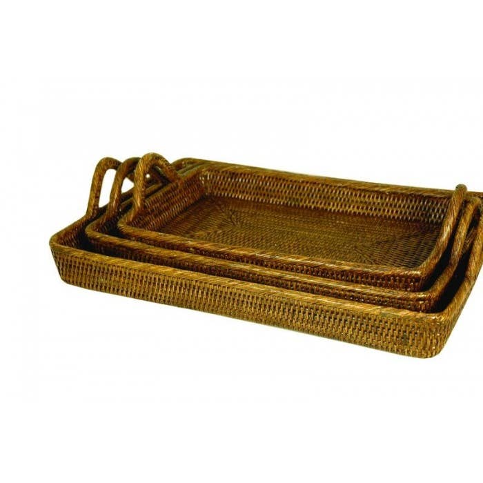 Plateaux Helen (3) pour la vente par Baolgi