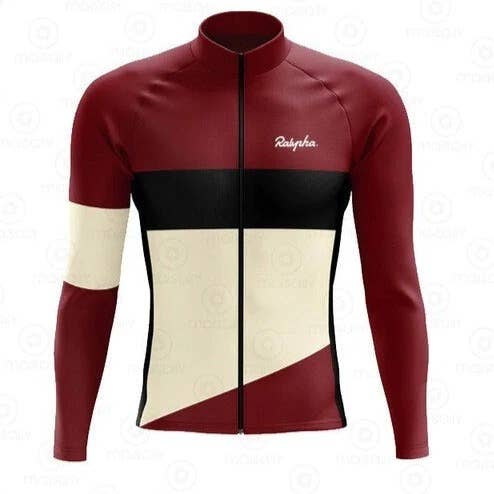Vanida Dang - Wholesale Athletic Top - Men's - Bike4