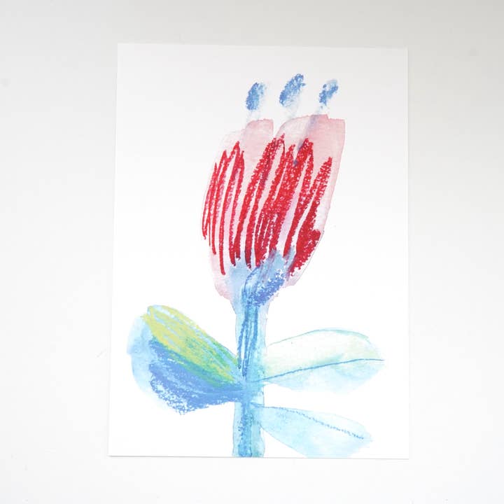 Mia for wholesale by Shannon Mack Fine Art