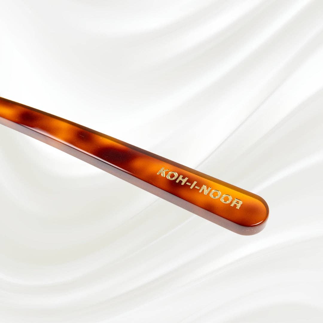 Koh-I-Noor - Wholesale Toothbrush - Coccola Natural Bristle Toothbrush - Soft | Luxury Cellulose Acetate3