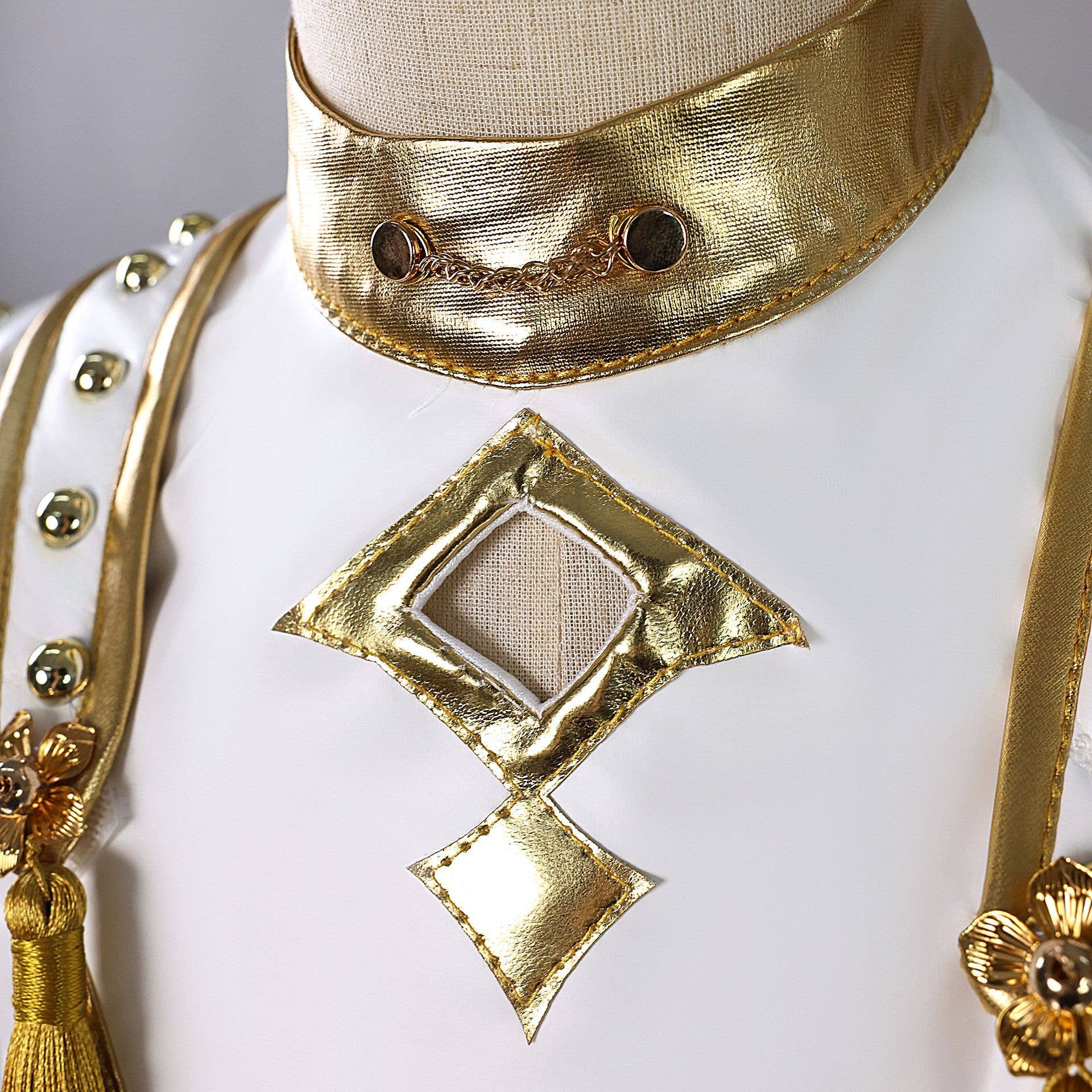 Little Trendy - Wholesale Costume - Women's - KDH K-pop inspired HUNTR/X Rumi Mira Zoey idol costumes11