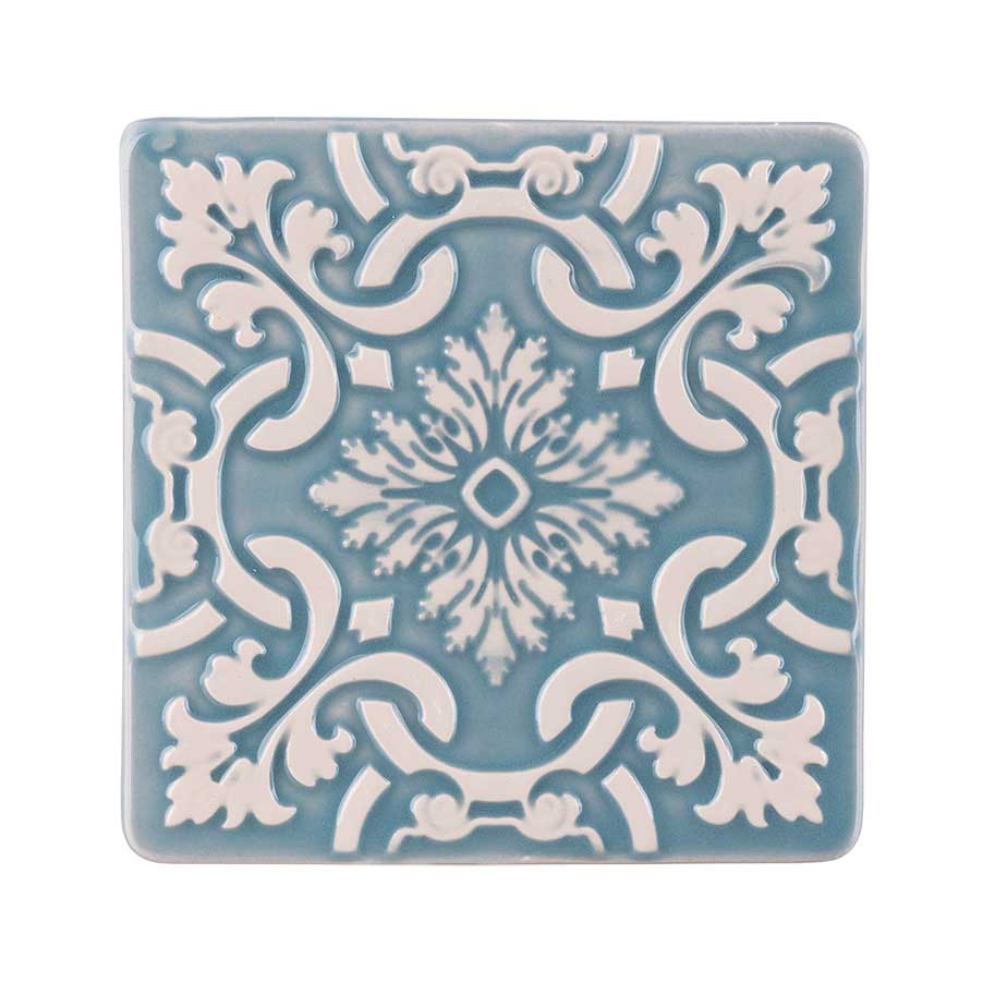 Companhia Atlântica - Wholesale Coasters - TILE Coasters - Set of 241