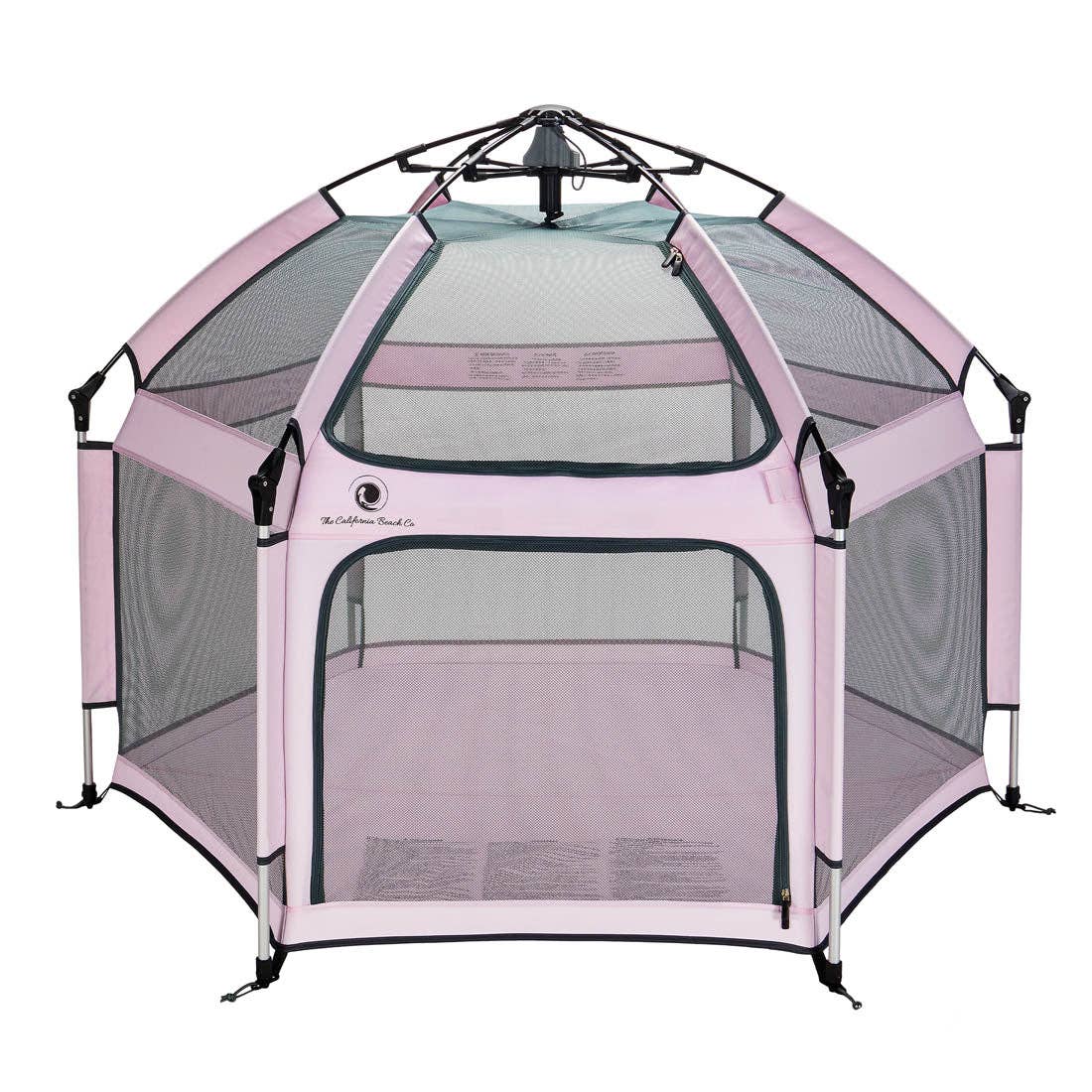 Michael Meredith Inc - Wholesale Tent - Kids - Pop 'N Go® Playpen5